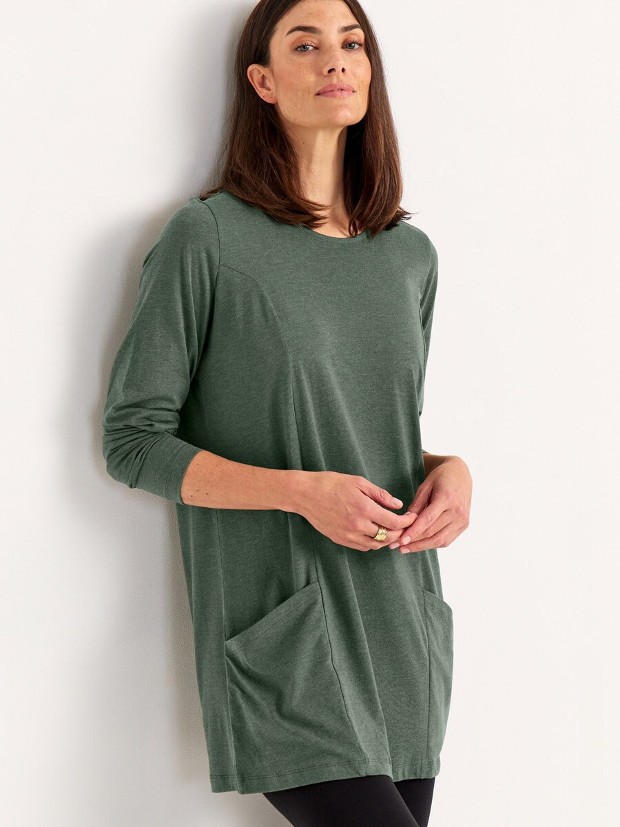 Туника Cellbes of Sweden, хаки
Туника Cellbes of Sweden, хаки