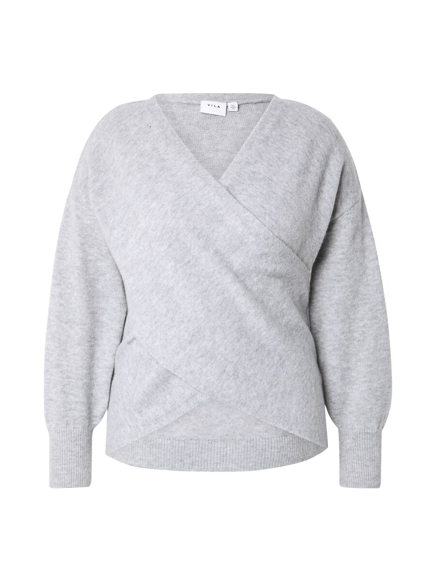 Свитер EVOKED VIMAJSE, mottled grey
Свитер EVOKED VIMAJSE, mottled grey