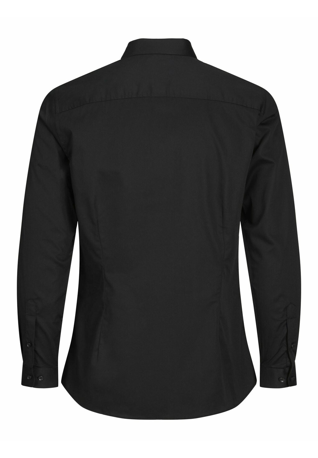 Рубашка PLUS SIZE LOOSE FIT Jack & Jones, черный
Рубашка PLUS SIZE LOOSE FIT Jack & Jones, черный