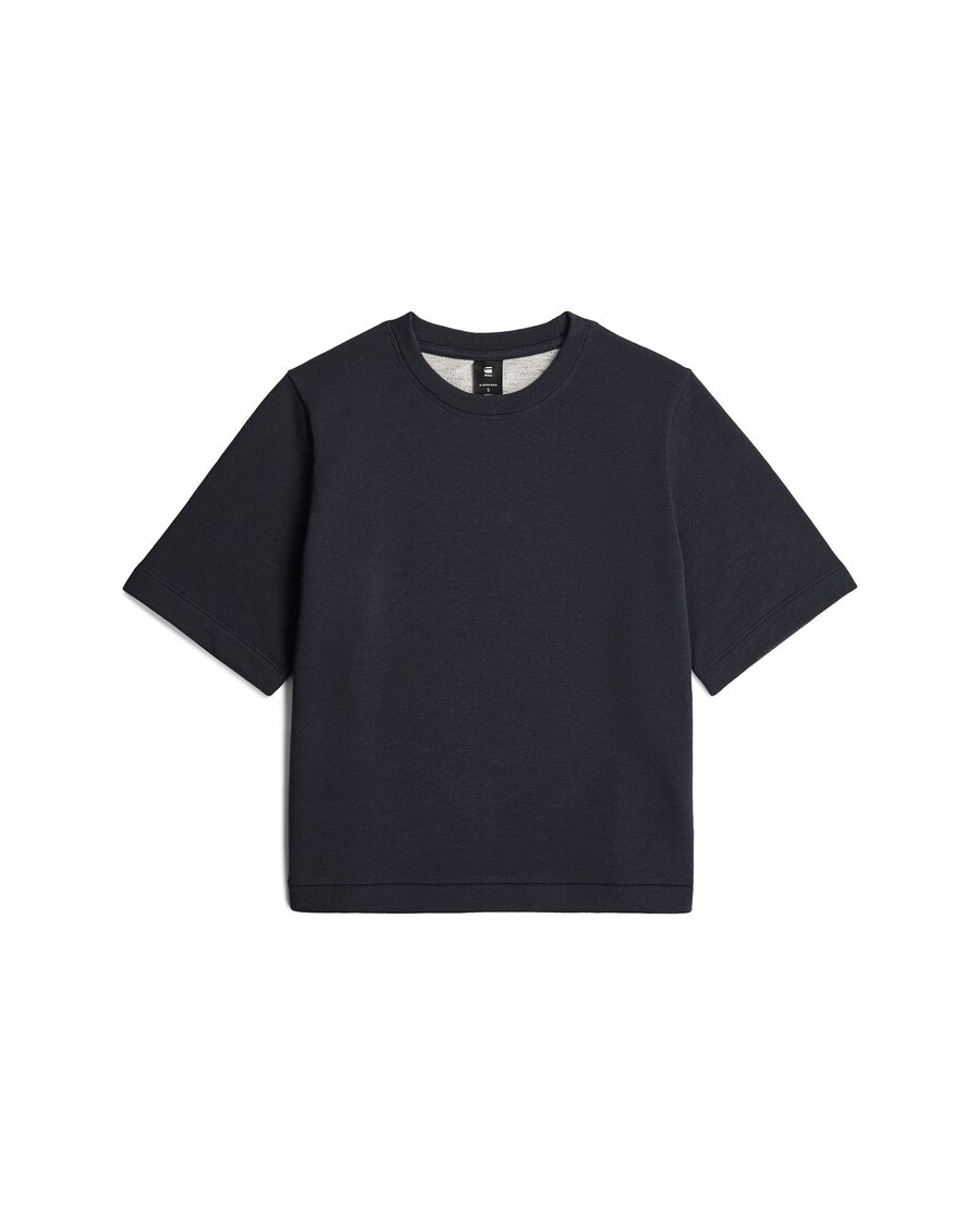 Толстовка G-STAR, темно-синий
Толстовка G-STAR, темно-синий