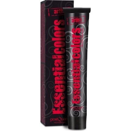 Крем-краска для волос 100 грамм № 1 Postquam
Крем-краска для волос 100 грамм № 1 Postquam