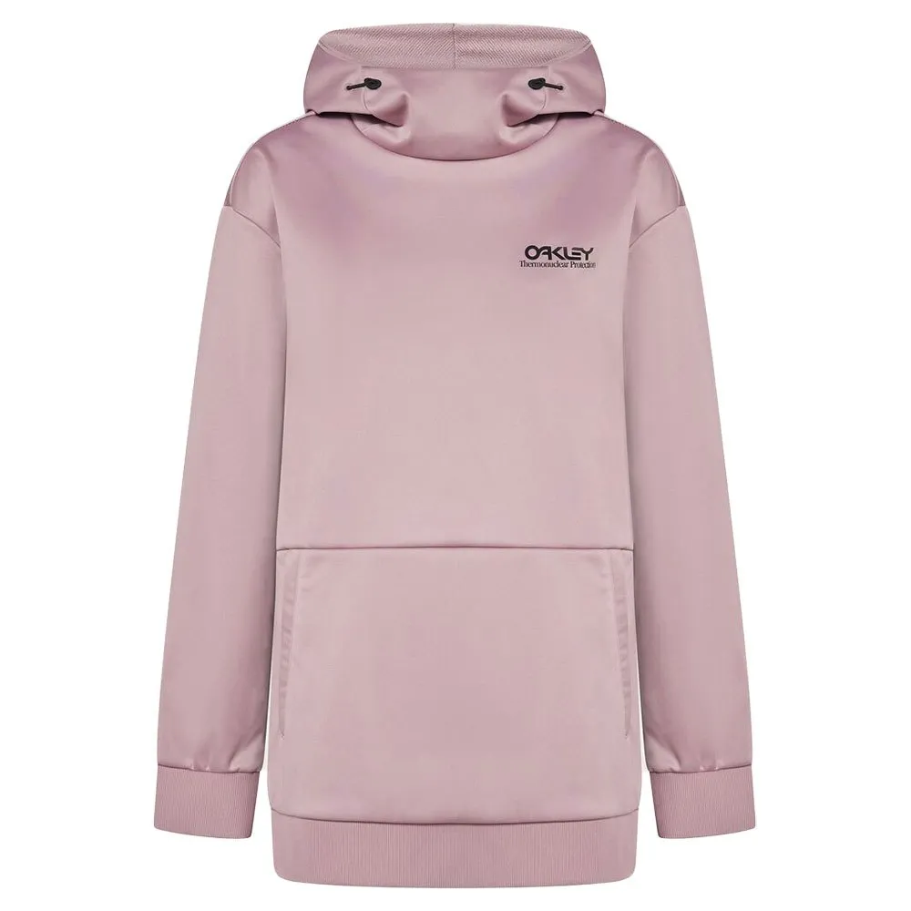 Куртка Oakley Park RC Hoodie softshell, розовый
Куртка Oakley Park RC Hoodie softshell, розовый