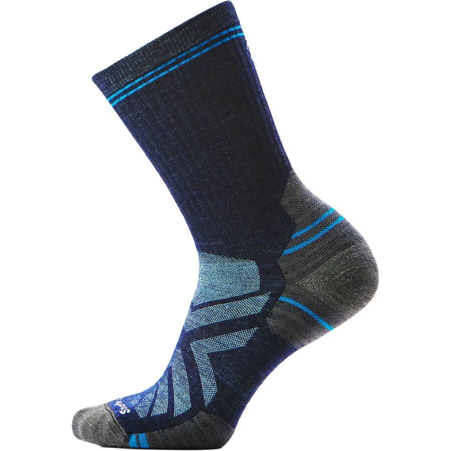 Носки Smartwool Hike Targeted Cushion Crew Smartwool, Deep Navy
Носки Smartwool Hike Targeted Cushion Crew Smartwool, Deep Navy