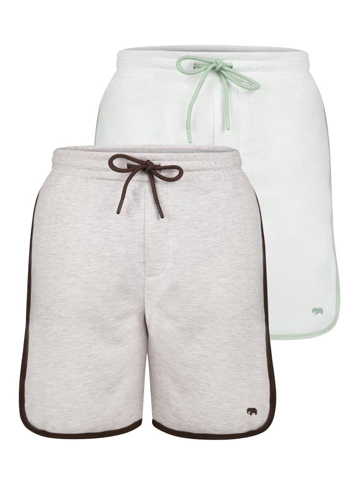 Тканевые шорты Felix Hardy, бежевый
Тканевые шорты Felix Hardy, бежевый