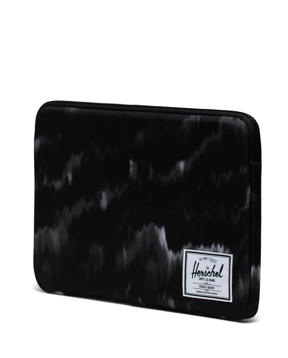 Экологичный чехол для ноутбука 14 дюймов черный мужской на молнии Herschel
Экологичный чехол для ноутбука 14 дюймов черный мужской на молнии Herschel