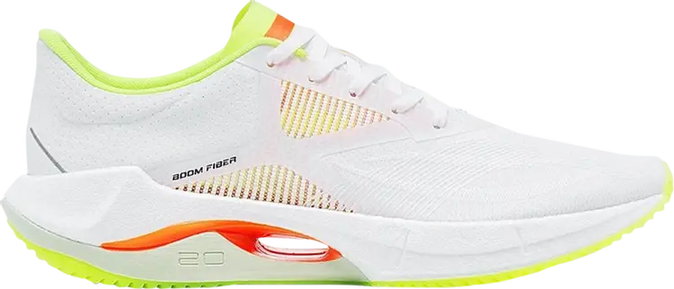 Кроссовки Super Light 20 'Light Green', зеленый
Кроссовки Super Light 20 'Light Green', зеленый