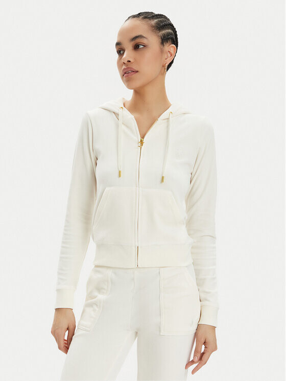 Свитер Juicy Couture, экрю
Свитер Juicy Couture, экрю