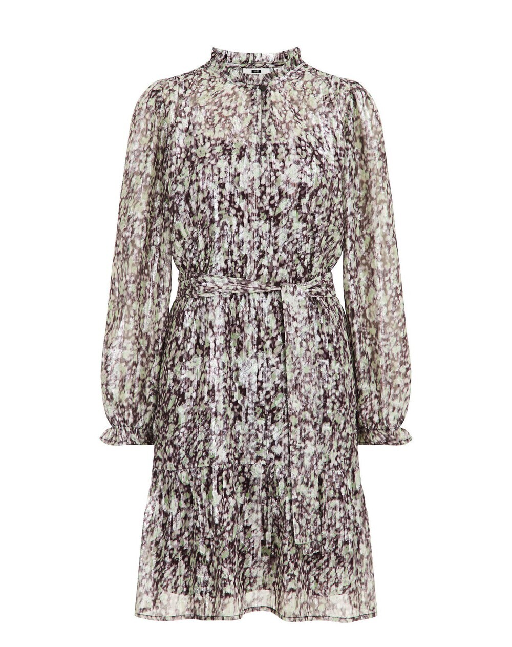 Платье We Fashion, черный
Платье We Fashion, черный