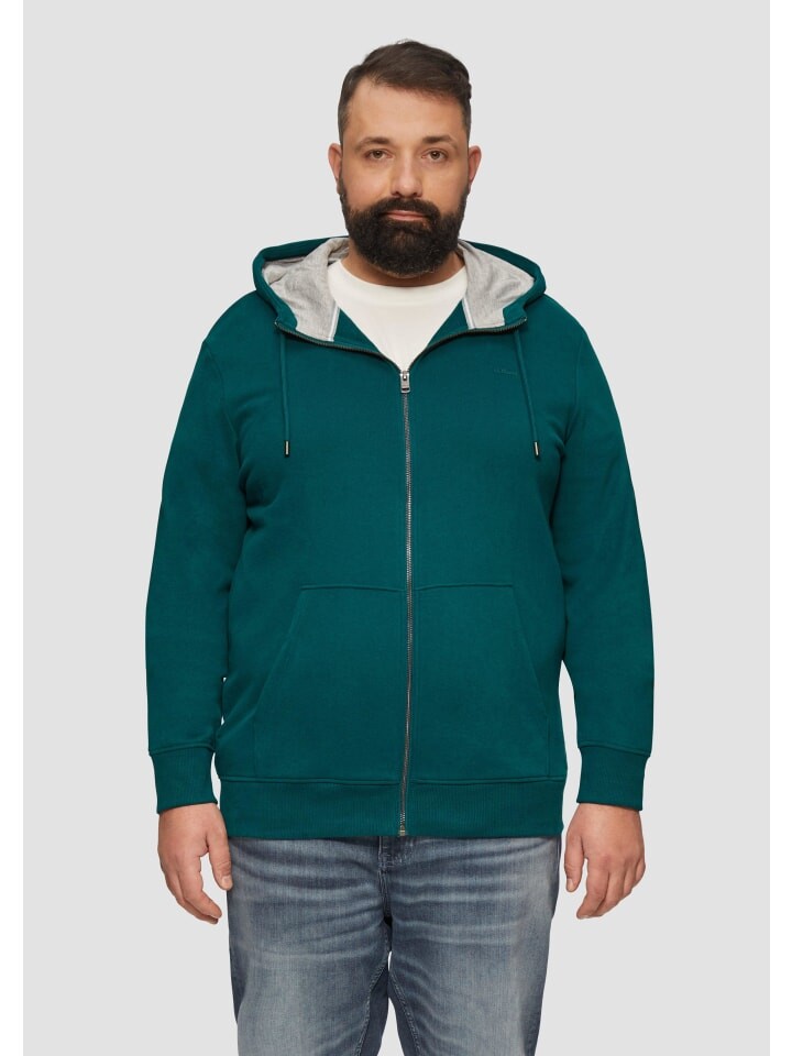 Переходная куртка s.Oliver Sweatshirt Jacke langarm, цвет Petrol, Хаки, Переходная куртка s.Oliver Sweatshirt Jacke langarm, цвет Petrol
Переходная куртка s.Oliver Sweatshirt Jacke langarm, цвет Petrol, Хаки, Переходная куртка s.Oliver Sweatshirt Jacke langarm, цвет Petrol