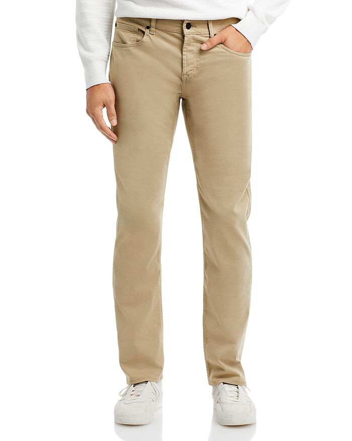 Брюки Slimmy Luxe Performance Plus 7 For All Mankind, Коричневый, Брюки Slimmy Luxe Performance Plus 7 For All Mankind
Брюки Slimmy Luxe Performance Plus 7 For All Mankind, Коричневый, Брюки Slimmy Luxe Performance Plus 7 For All Mankind