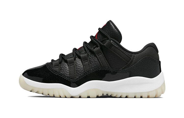 Jordan 11 Retro Low (PS)
Jordan 11 Retro Low (PS)