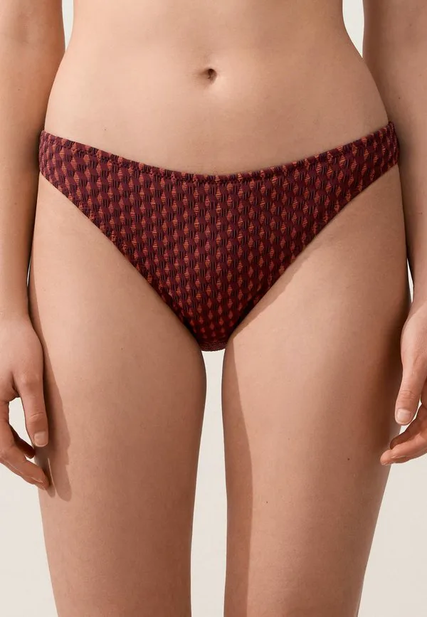 Классические плавки от бикини с геометрическим узором Oysho, Mustard Yellow, Желтый, Классические плавки от бикини с геометрическим узором Oysho, Mustard Yellow
Классические плавки от бикини с геометрическим узором Oysho, Mustard Yellow, Желтый, Классические плавки от бикини с геометрическим узором Oysho, Mustard Yellow