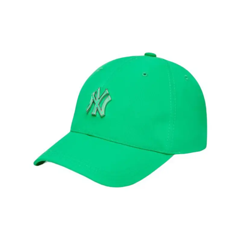 MLB Хлопковая бейсболка унисекс, зеленый
MLB Хлопковая бейсболка унисекс, зеленый