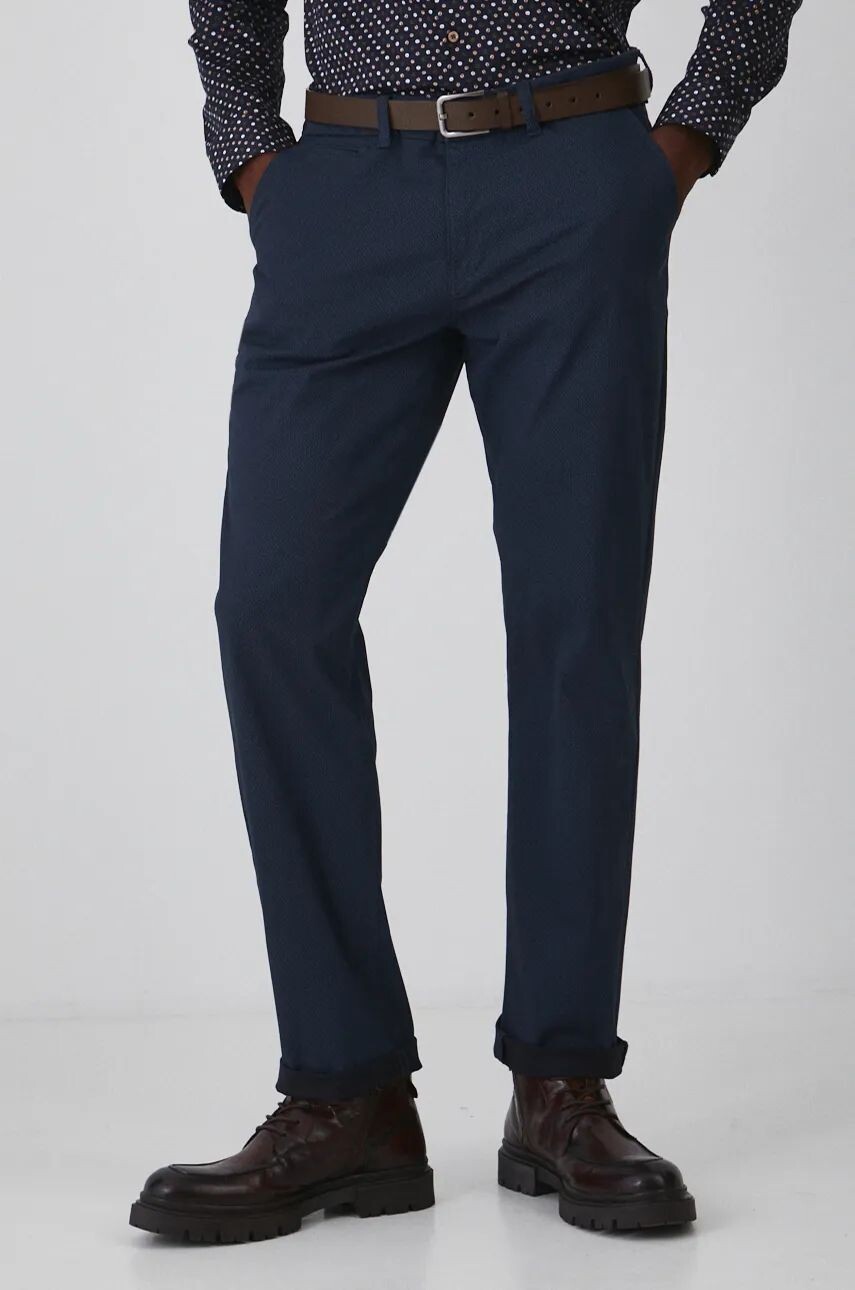 Medicine штаны, темно-синий
Medicine штаны, темно-синий