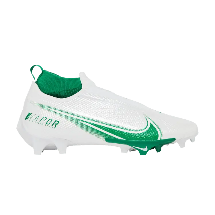 Бутсы Nike Vapor Edge Pro 360 'Pine Green', белый
Бутсы Nike Vapor Edge Pro 360 'Pine Green', белый