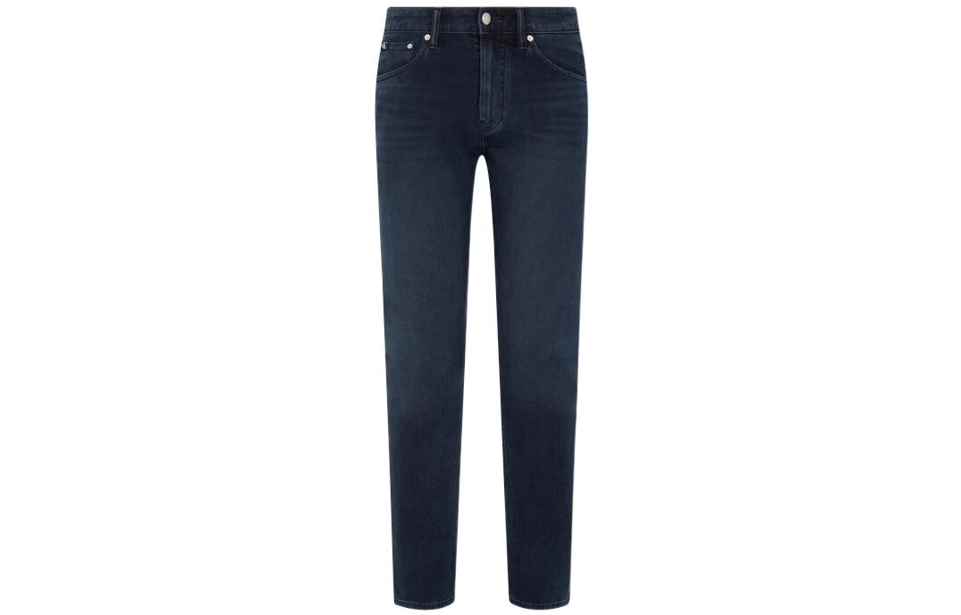 Джинсы мужские темно-синие Calvin Klein, темно-синий
Джинсы мужские темно-синие Calvin Klein, темно-синий