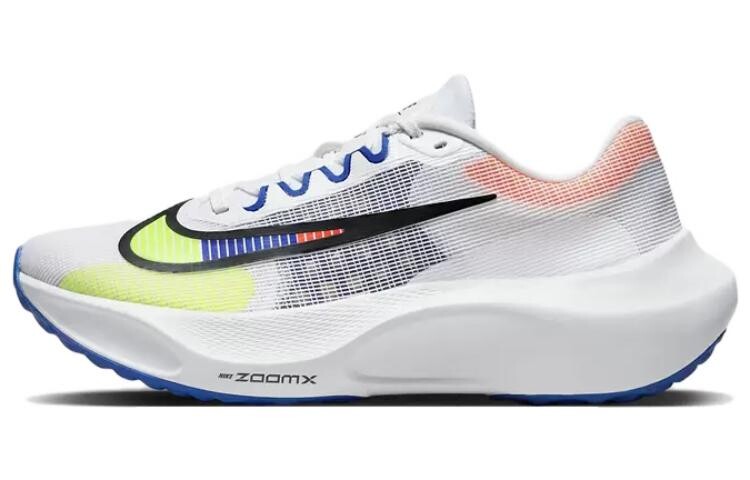 Мужские кроссовки для бега по шоссе Nike Zoom Fly 5 премиум-класса
Мужские кроссовки для бега по шоссе Nike Zoom Fly 5 премиум-класса