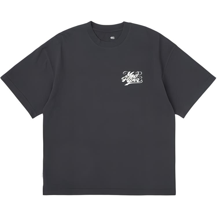 Футболка мужская MADNESS, черный
Футболка мужская MADNESS, черный