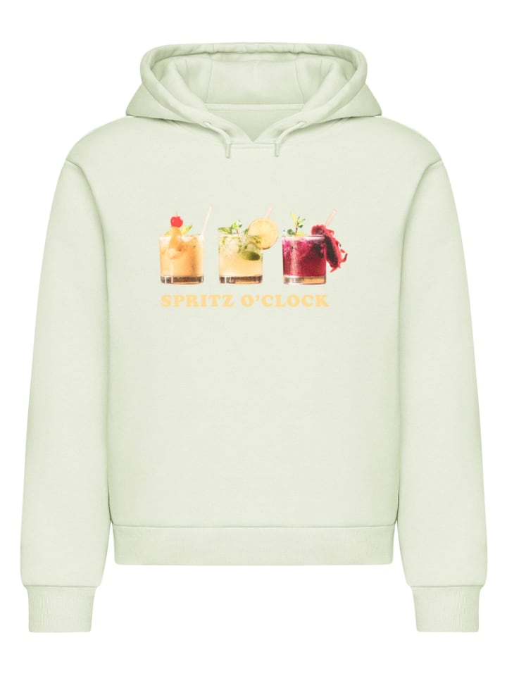 Толстовка с капюшоном Merchcode
Толстовка с капюшоном Merchcode