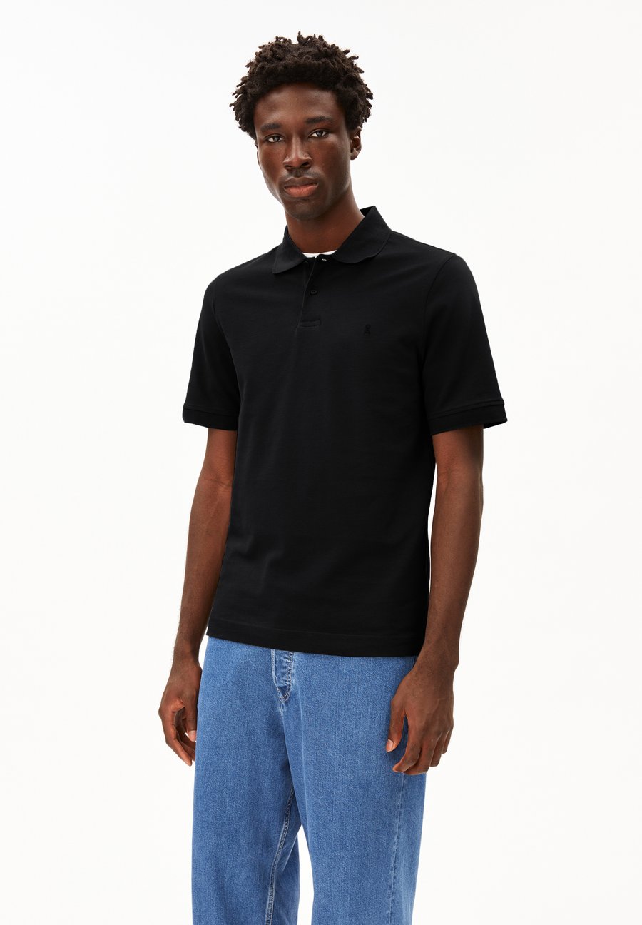 Поло ARMEDANGELS MAARIO, Black, Черный, Поло ARMEDANGELS MAARIO, Black
Поло ARMEDANGELS MAARIO, Black, Черный, Поло ARMEDANGELS MAARIO, Black