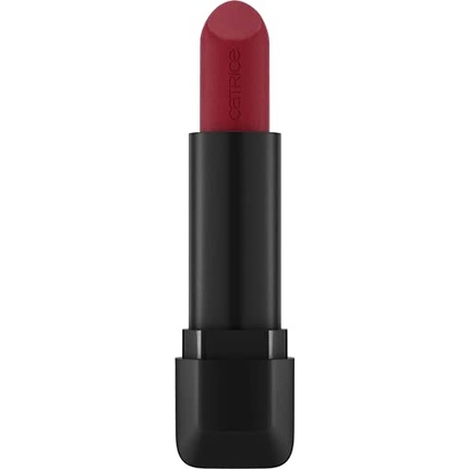 Матовая помада с веганским коллагеном 090 Be Elegant Red 3,8 г Catrice
Матовая помада с веганским коллагеном 090 Be Elegant Red 3,8 г Catrice