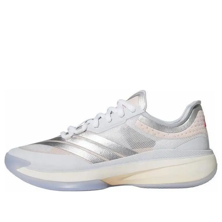 Кроссовки adidas Adizero Select 3.0 'Halo Blue Silver Metallic', серебряный
Кроссовки adidas Adizero Select 3.0 'Halo Blue Silver Metallic', серебряный