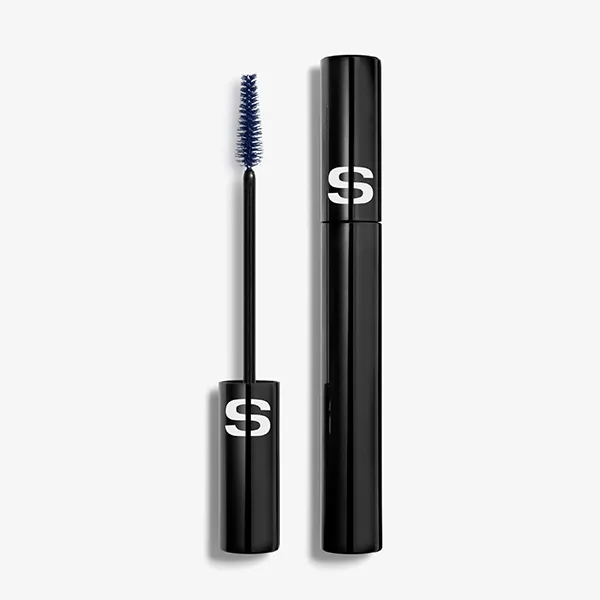 Удлиняющая и укрепляющая тушь Mascara So Stretch Sisley, цвет deep blue
Удлиняющая и укрепляющая тушь Mascara So Stretch Sisley, цвет deep blue
