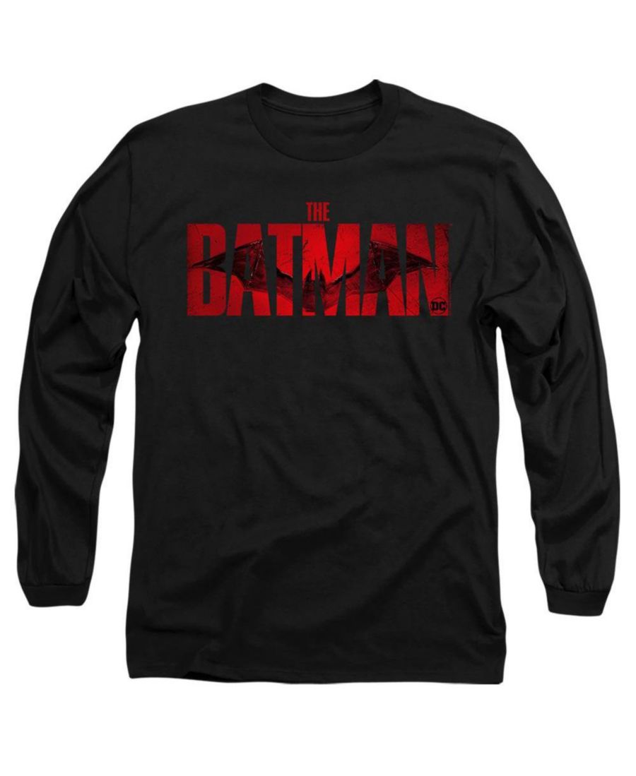 Мужская футболка с длинным рукавом The Crimson Drawn Bat Logo для взрослых Batman, Black, Черный, Мужская футболка с длинным рукавом The Crimson Drawn Bat Logo для взрослых Batman, Black
Мужская футболка с длинным рукавом The Crimson Drawn Bat Logo для взрослых Batman, Black, Черный, Мужская футболка с длинным рукавом The Crimson Drawn Bat Logo для взрослых Batman, Black