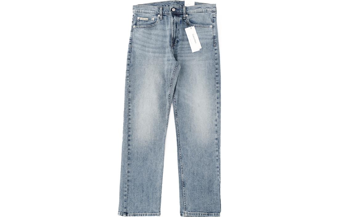 Calvin Klein Джинсы мужские светло-голубые
Calvin Klein Джинсы мужские светло-голубые