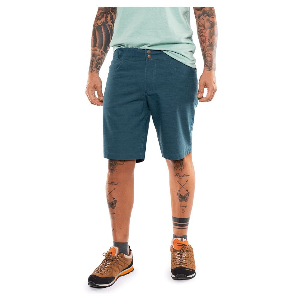 Шорты Trangoworld Sopra, синий
Шорты Trangoworld Sopra, синий