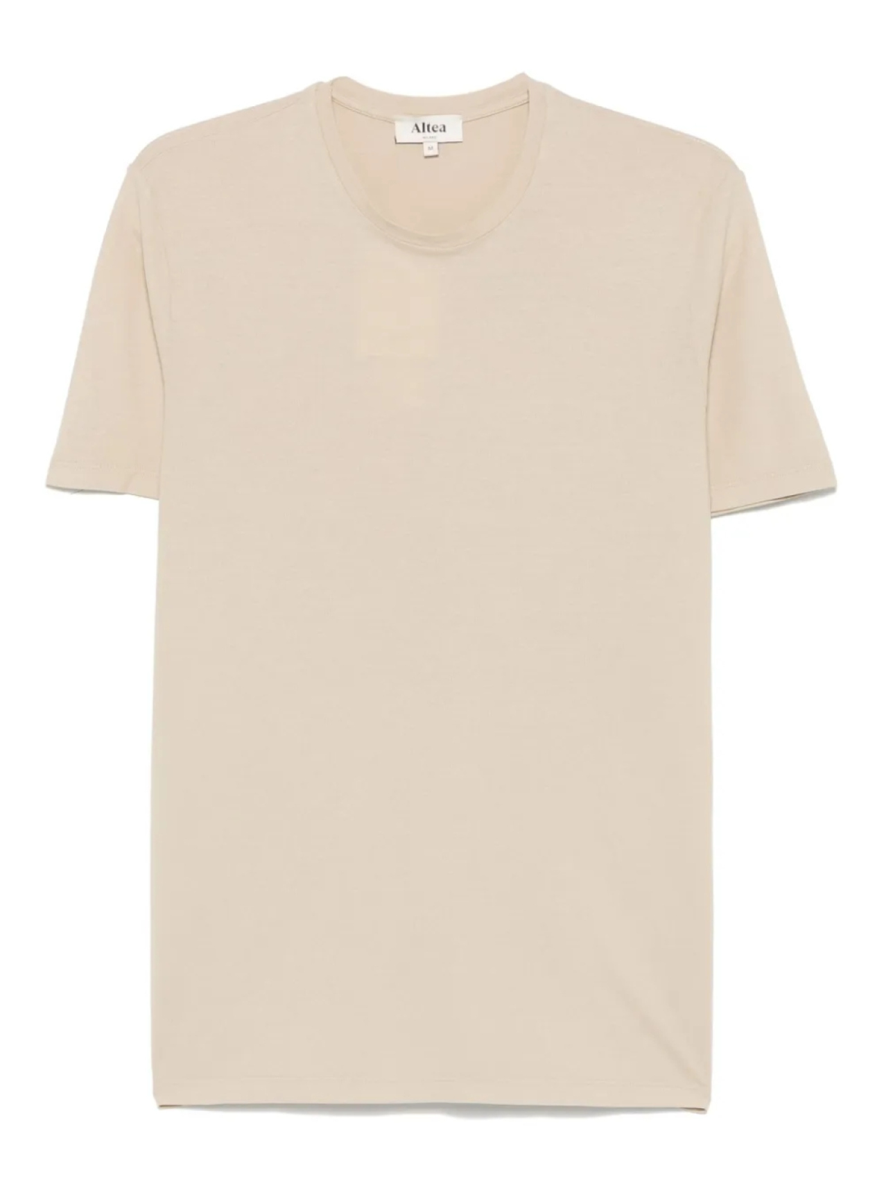 Футболка из хлопка Altea, нейтральный
Футболка из хлопка Altea, нейтральный