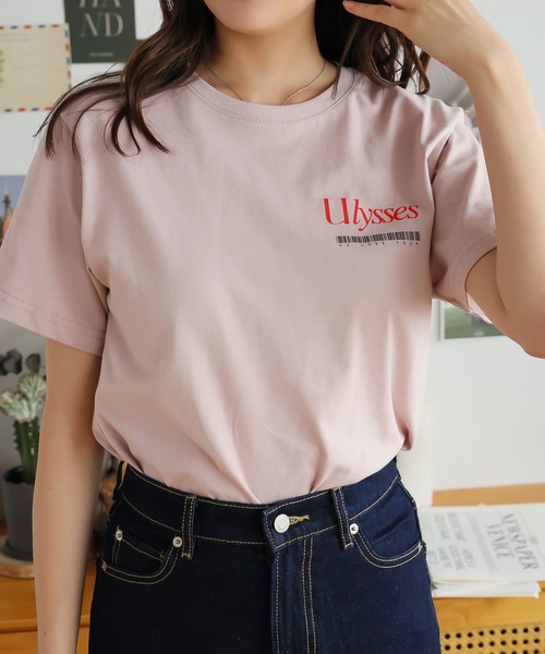 Футболка с принтом Girly Doll, розовая
Футболка с принтом Girly Doll, розовая