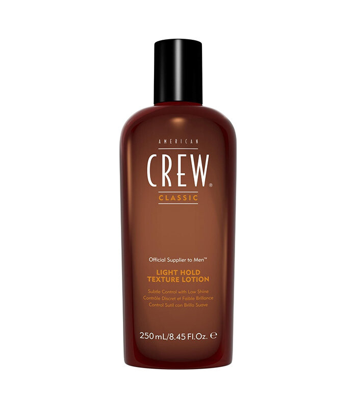 American Crew, Классический, гель для легкой фиксации волос, 250 мл
American Crew, Классический, гель для легкой фиксации волос, 250 мл