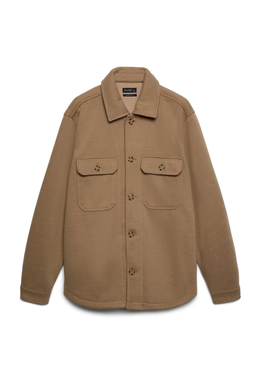 Куртка Calliope Summer jacket, Beige
Куртка Calliope Summer jacket, Beige