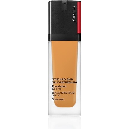 Synchro Refresh Порошок 420, Shiseido
Synchro Refresh Порошок 420, Shiseido