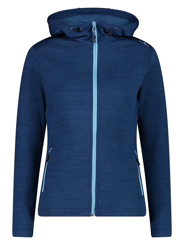 Флисовая куртка CMP, синий
Флисовая куртка CMP, синий