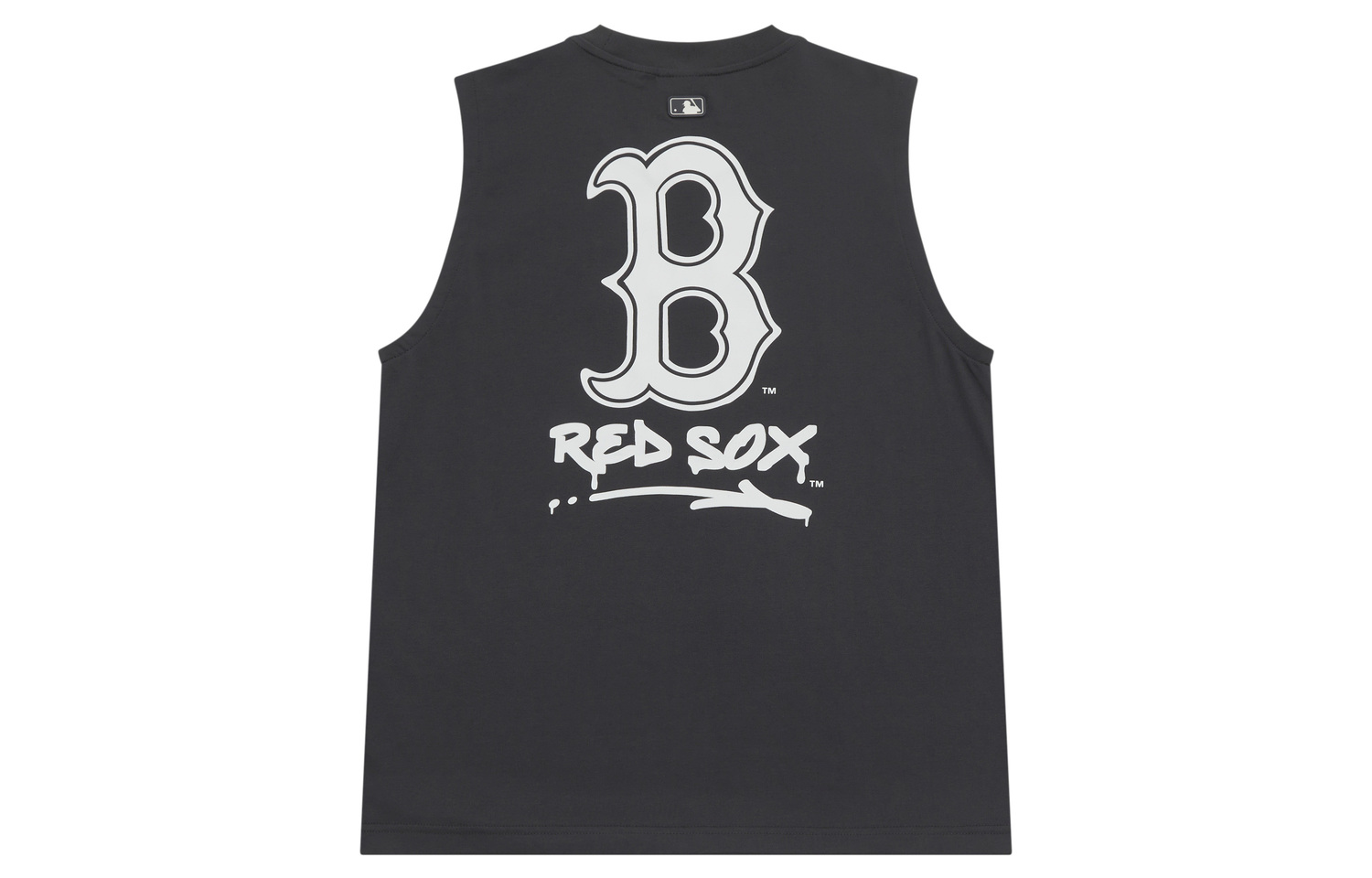 MLB Майка Boston Red Sox Basic Collection SS25 Unisex Charcoal Gray
MLB Майка Boston Red Sox Basic Collection SS25 Unisex Charcoal Gray