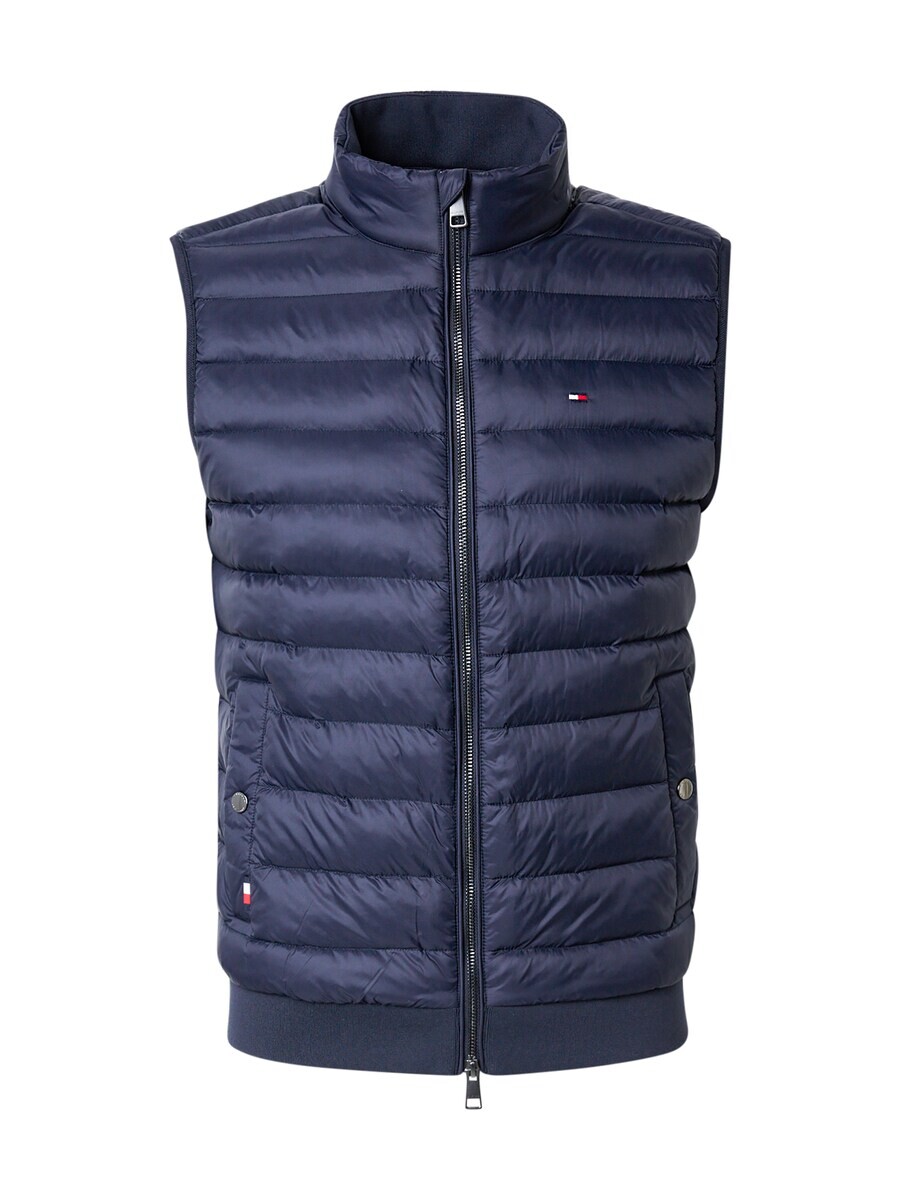 Жилет TOMMY HILFIGER Vest, темно-синий
Жилет TOMMY HILFIGER Vest, темно-синий