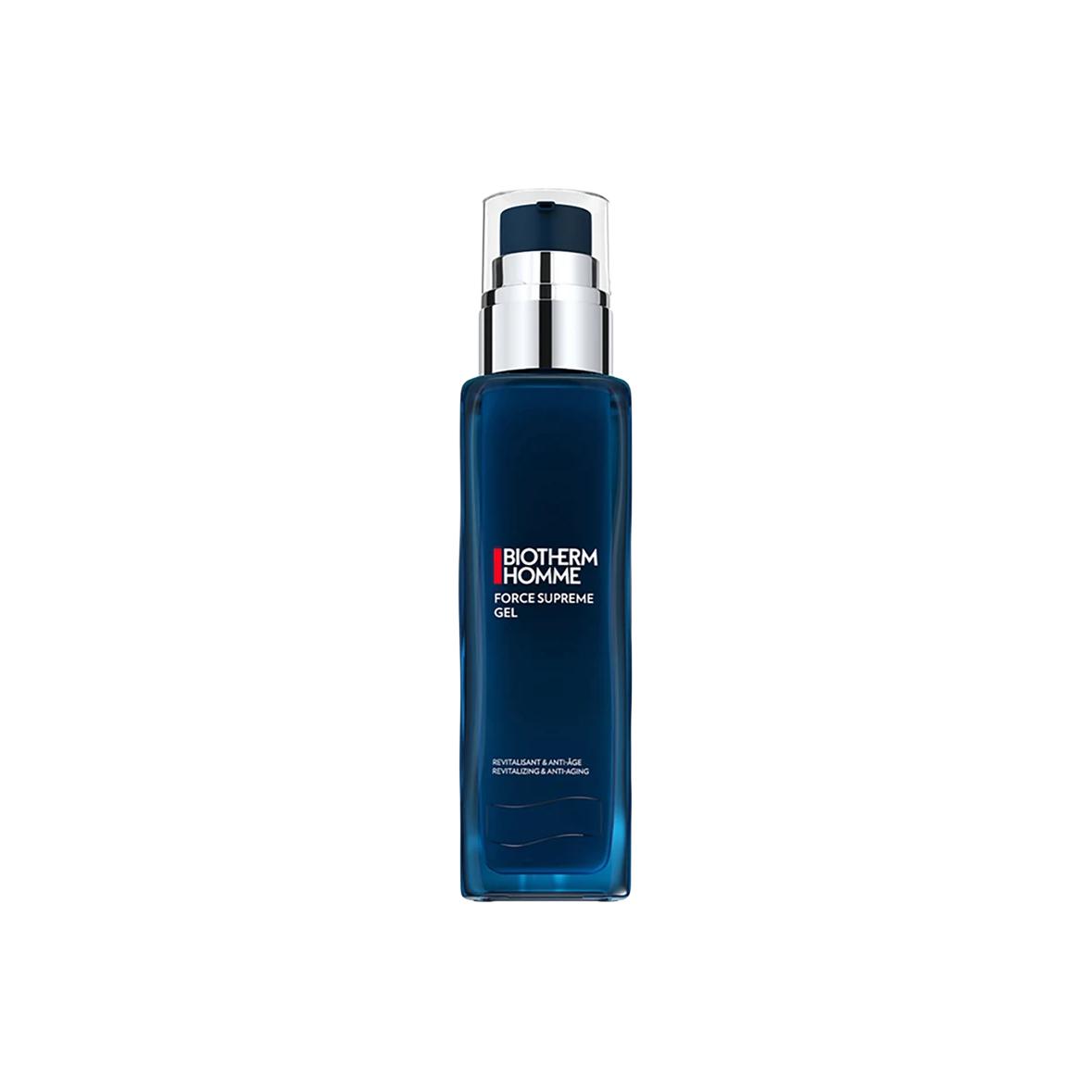 BIOTHERM Мужской крем для лица Blue Diamonds
BIOTHERM Мужской крем для лица Blue Diamonds