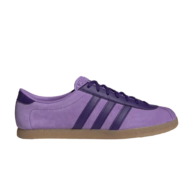 Кроссовки London 'Terrace Pack - Violet Fuchsia', фиолетовый
Кроссовки London 'Terrace Pack - Violet Fuchsia', фиолетовый