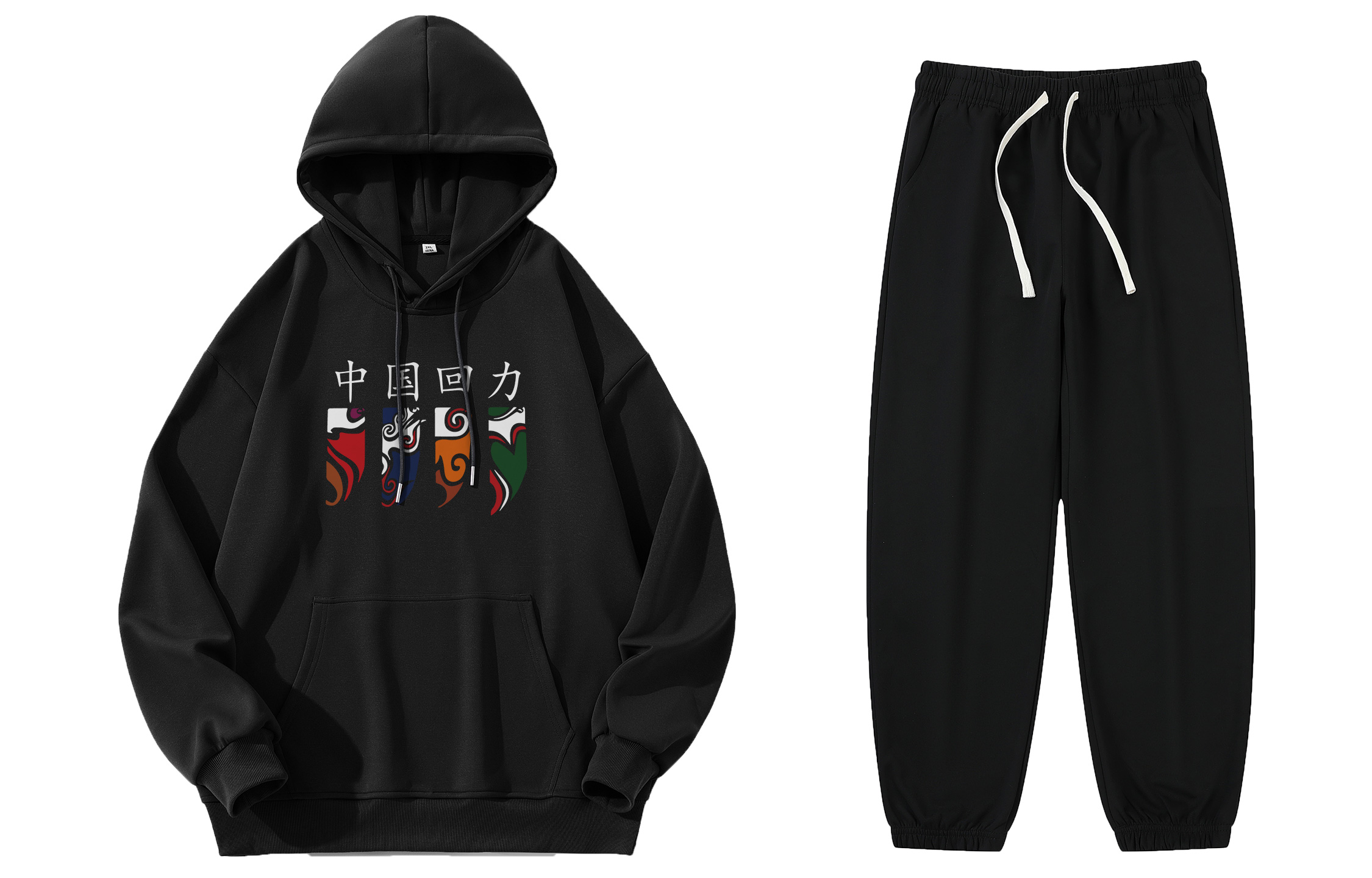 Спортивные костюмы унисекс WARRIOR
Спортивные костюмы унисекс WARRIOR