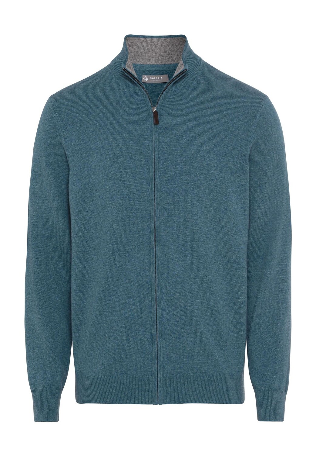 Кардиган, содержание шелка, воротник стойка, мужской GALERIA, цвет 2 Petrol 64421
Кардиган, содержание шелка, воротник стойка, мужской GALERIA, цвет 2 Petrol 64421