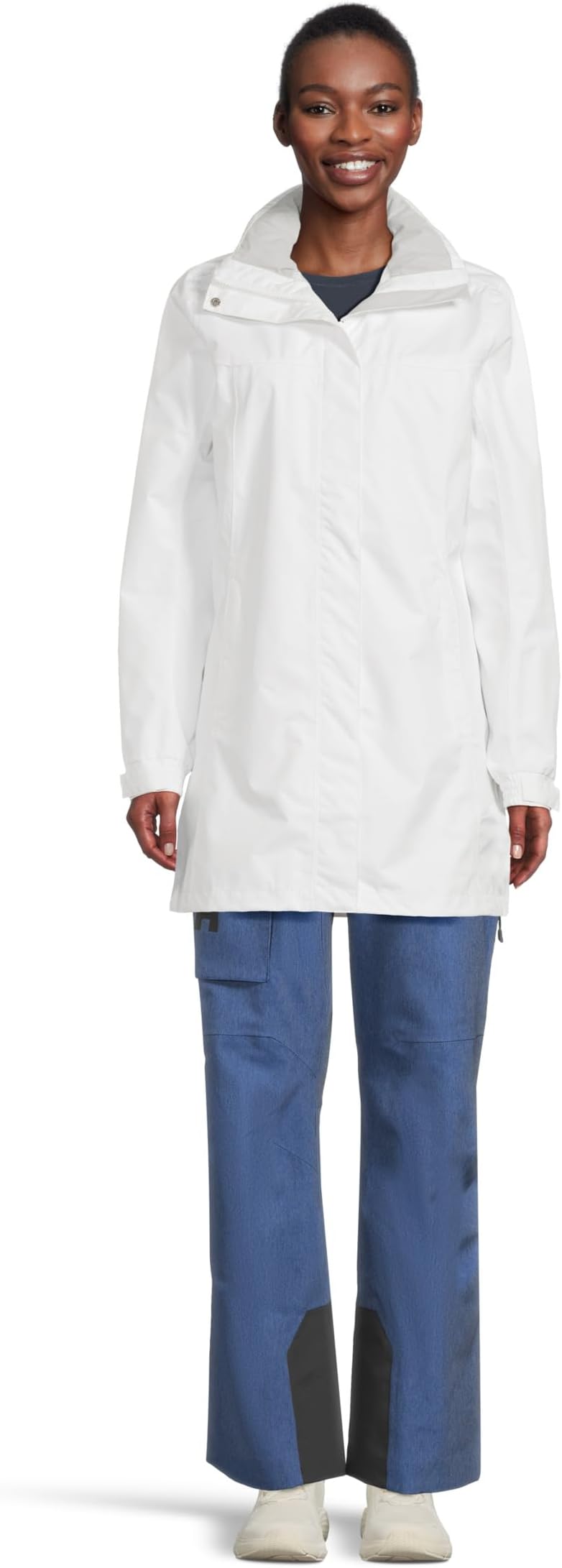 Пальто Helly Hansen Aden Coat, белый
Пальто Helly Hansen Aden Coat, белый