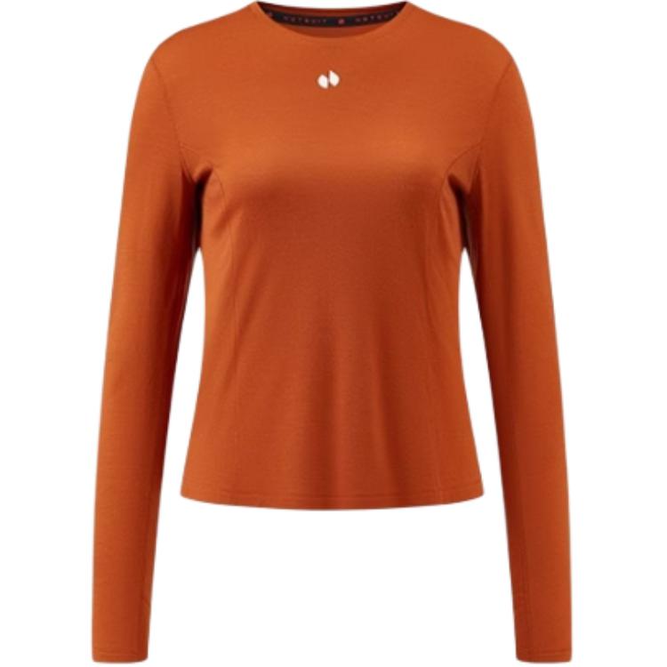 Футболка с рукавом дроп-шилдер для женщин HOTSUIT, Темно-синий
Футболка с рукавом дроп-шилдер для женщин HOTSUIT, Темно-синий