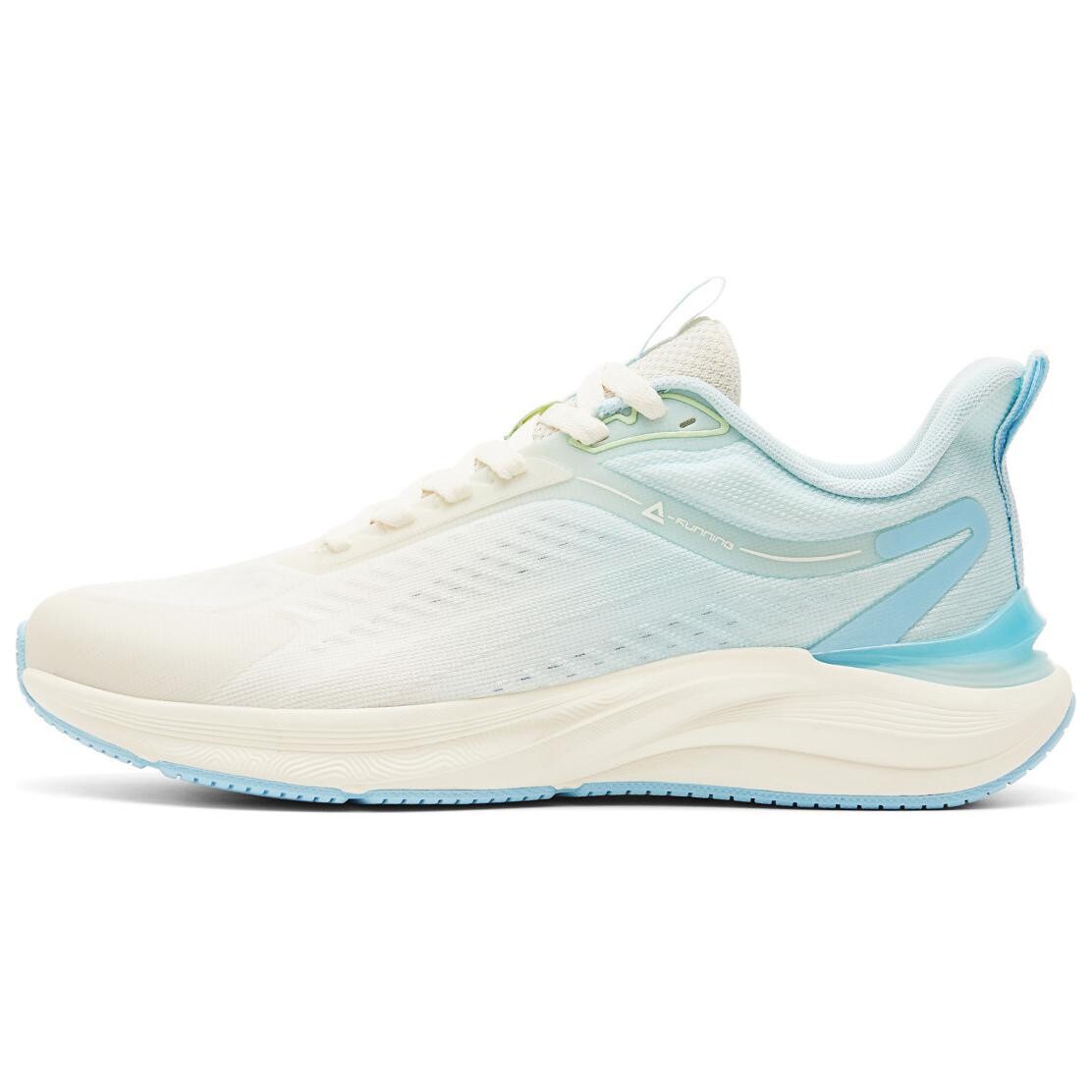 Кроссовки женские с низким верхом бежевые/ледяная орхидея Peak
Кроссовки женские с низким верхом бежевые/ледяная орхидея Peak