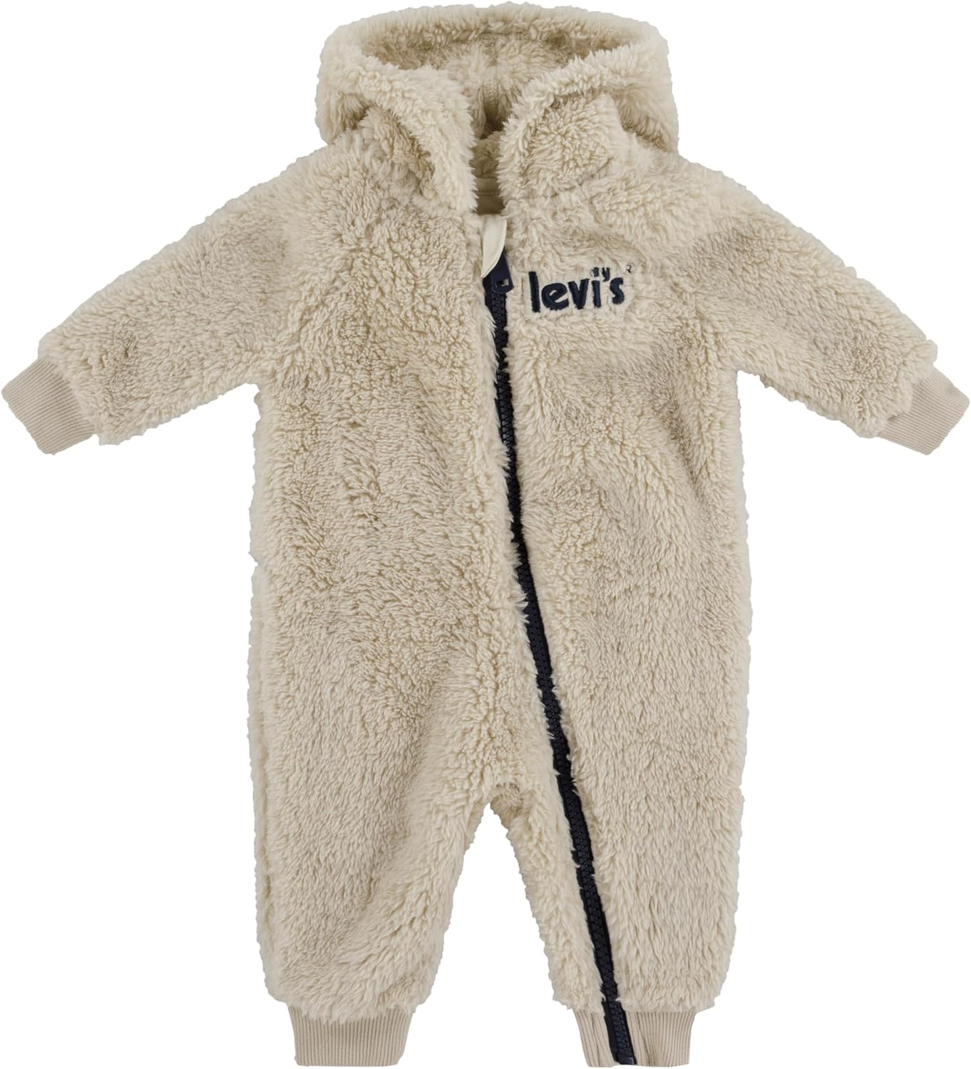 Комбинезон Levi's Sherpa, Fog
Комбинезон Levi's Sherpa, Fog