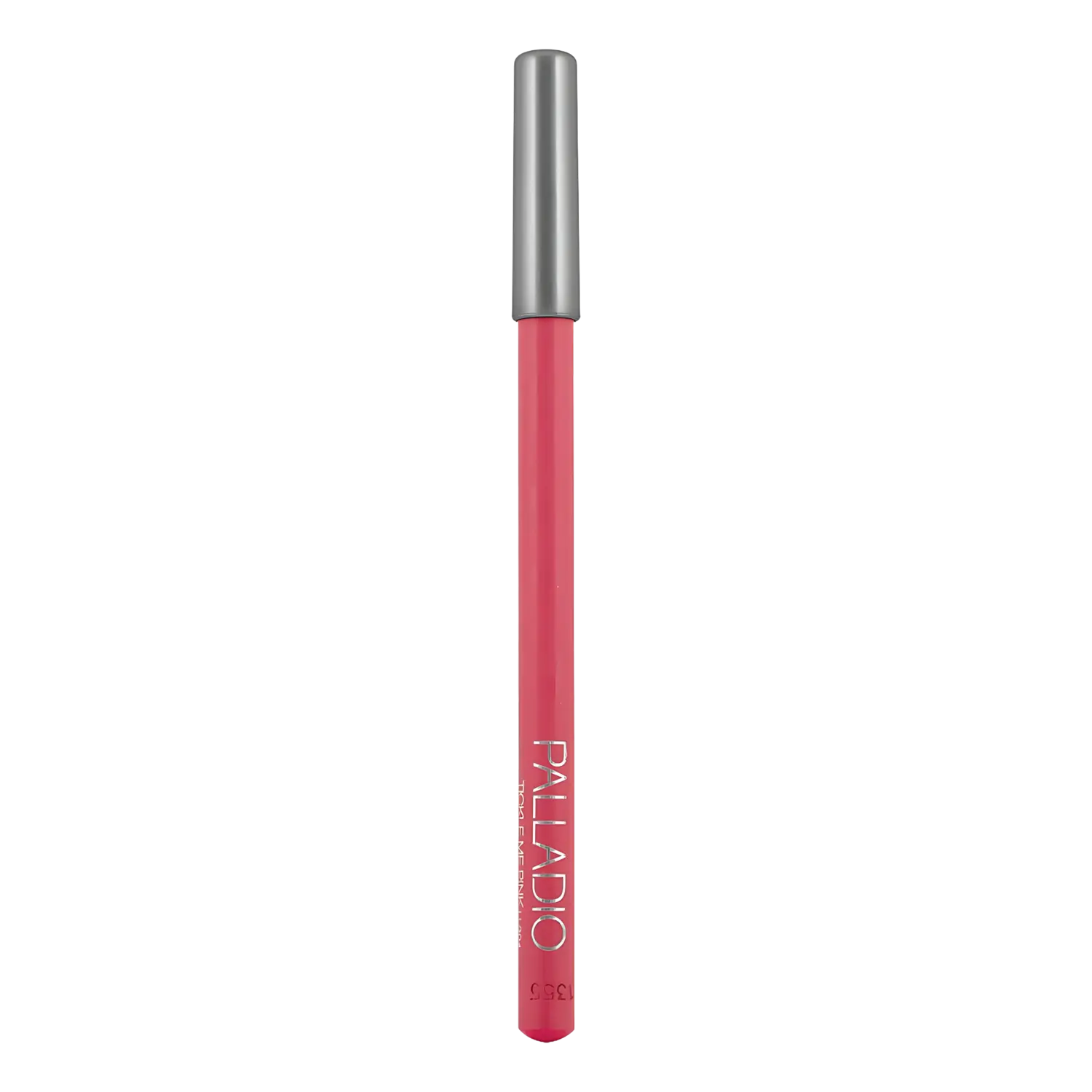 Карандаш для губ Classic Pencil Palladio Beauty, Tickle Me Pink
Карандаш для губ Classic Pencil Palladio Beauty, Tickle Me Pink