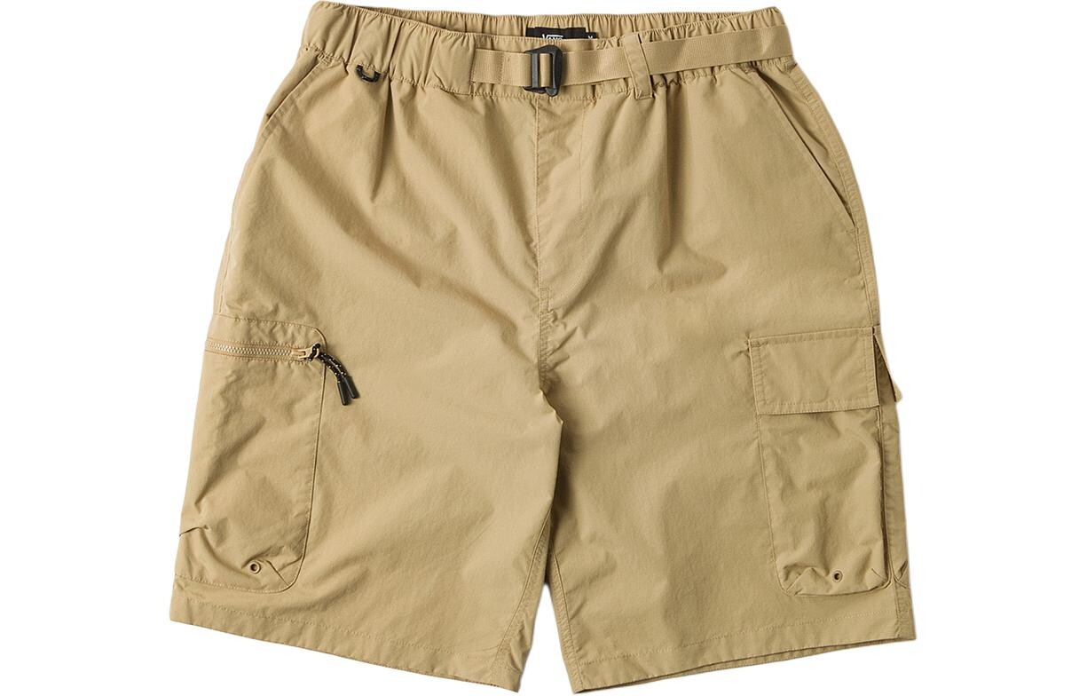 Vans Мужские шорты карго, цвет Brown
Vans Мужские шорты карго, цвет Brown