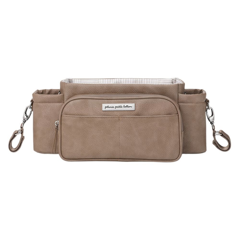 Сумка Wander Caddy Deluxe с петуньей и маринованным дном Petunia Pickle Bottom, цвет Mink
Сумка Wander Caddy Deluxe с петуньей и маринованным дном Petunia Pickle Bottom, цвет Mink