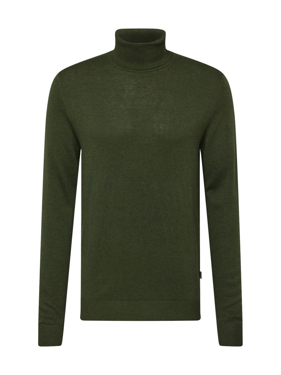 Свитер JACK & JONES JJEEmil, оливковый
Свитер JACK & JONES JJEEmil, оливковый